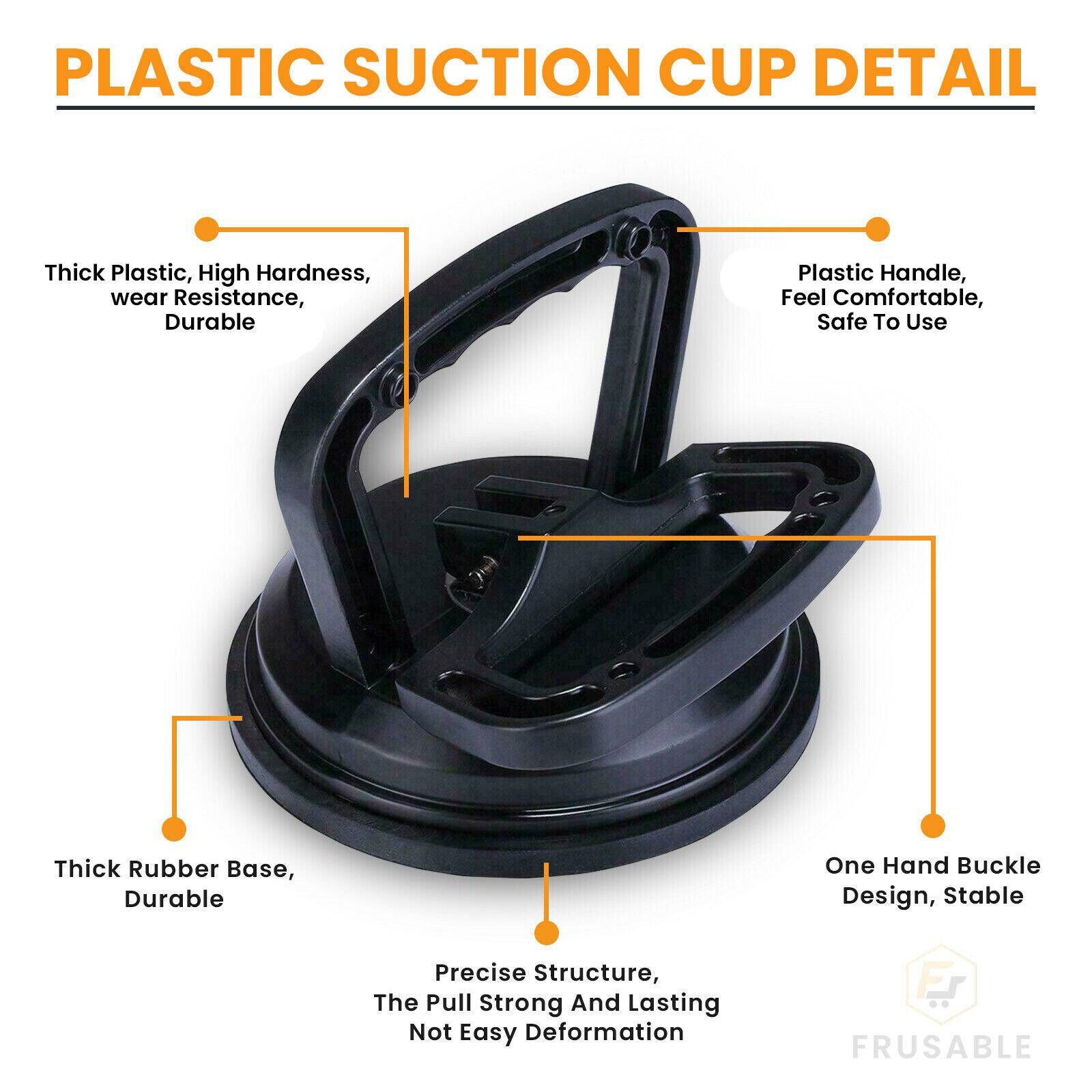 Car Body Dent Repair Suction Cup - Puritific