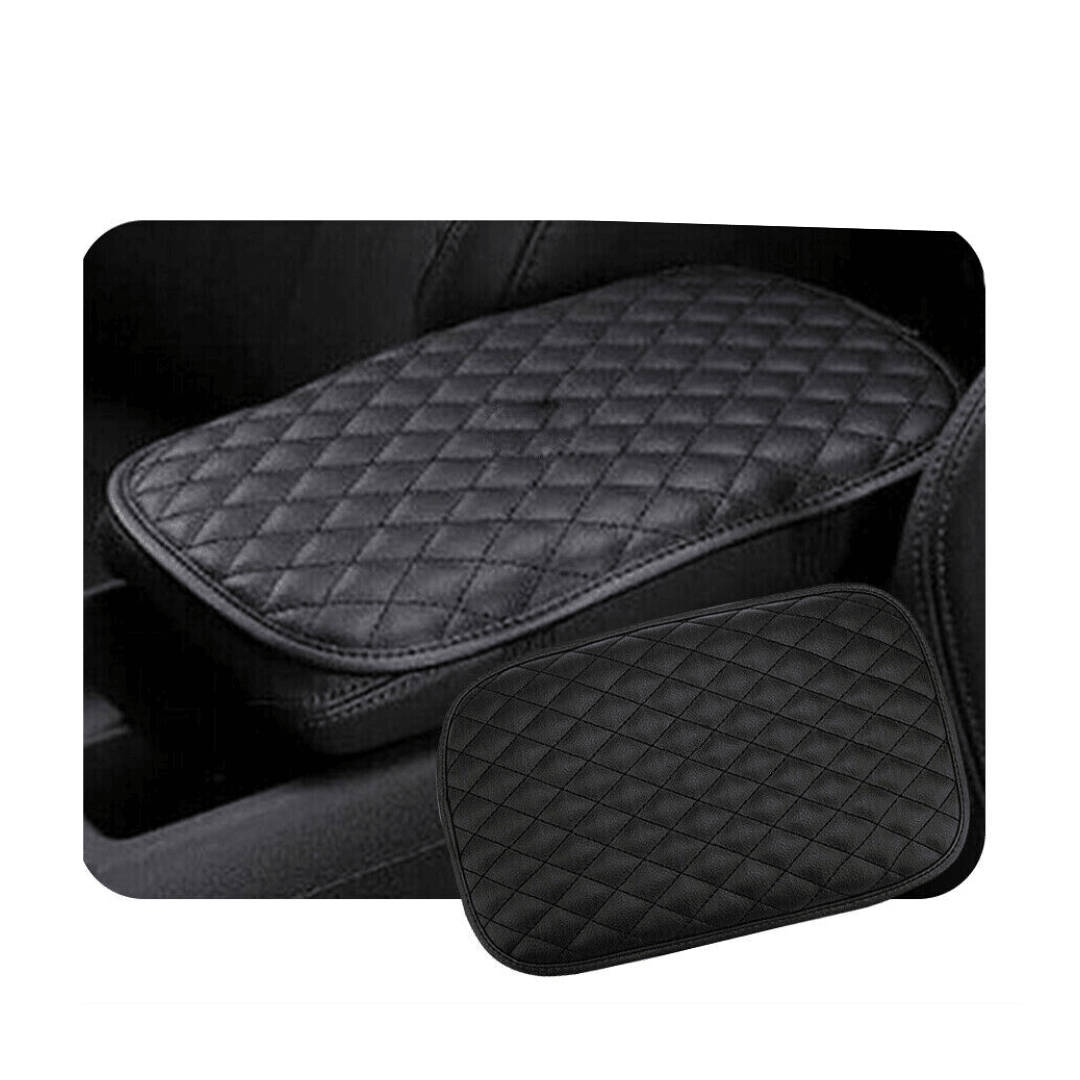 Car Center Console Box Cushion - Puritific