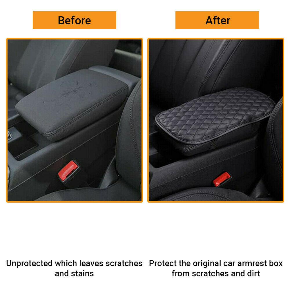 Car Center Console Box Cushion - Puritific