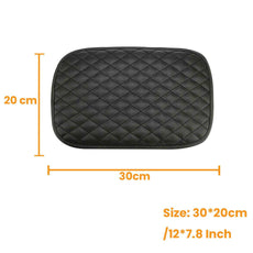 Car Center Console Box Cushion - Puritific