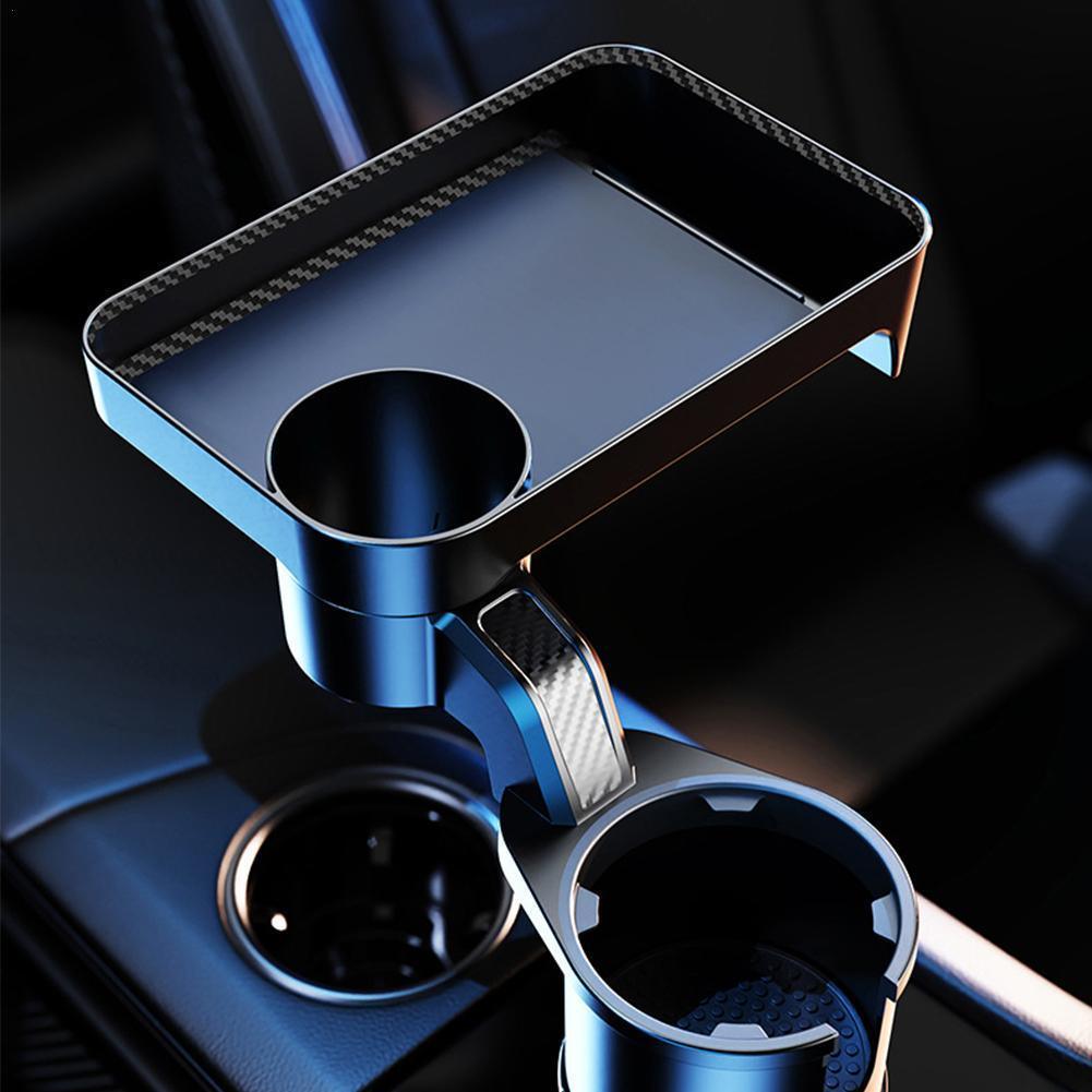 Car Cup Holder Tray - Puritific