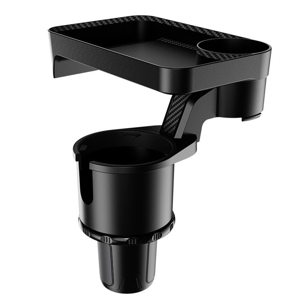 Car Cup Holder Tray - Puritific