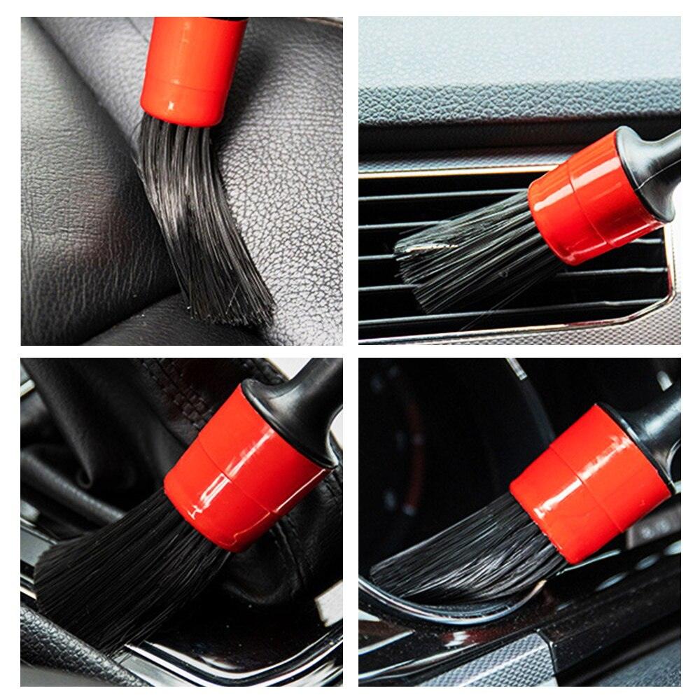 Car Detailing Brush - Puritific