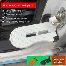 Car Door Pedal - Puritific