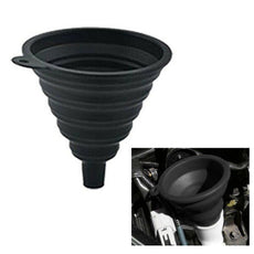 Car Engine Funnel - Puritific