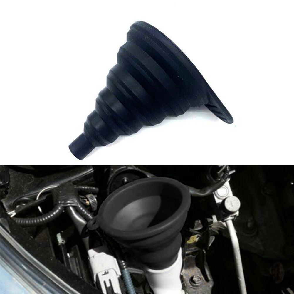 Car Engine Funnel - Puritific