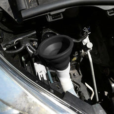 Car Engine Funnel - Puritific