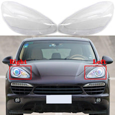 Car Front Headlight Cover - Puritific