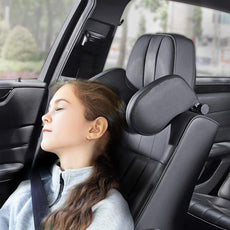 Car Headrest Travel Max™ - Puritific