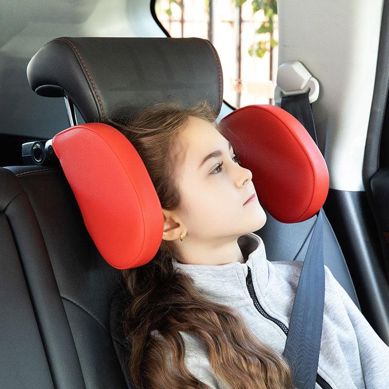 Car Headrest Travel Max™ - Puritific