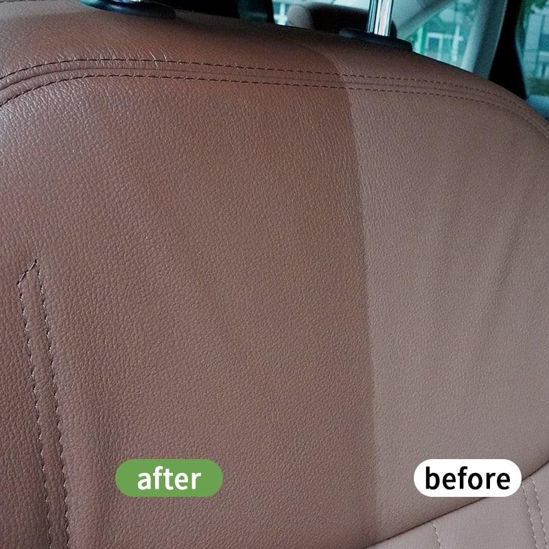 Car Interior Detailer - Puritific