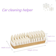 Car Interior Parts Cleaning Brush - Puritific