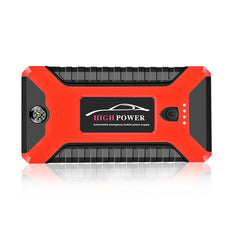 Car Jump Starter - Puritific