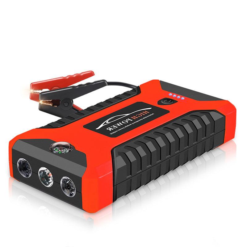 Car Jump Starter - Puritific