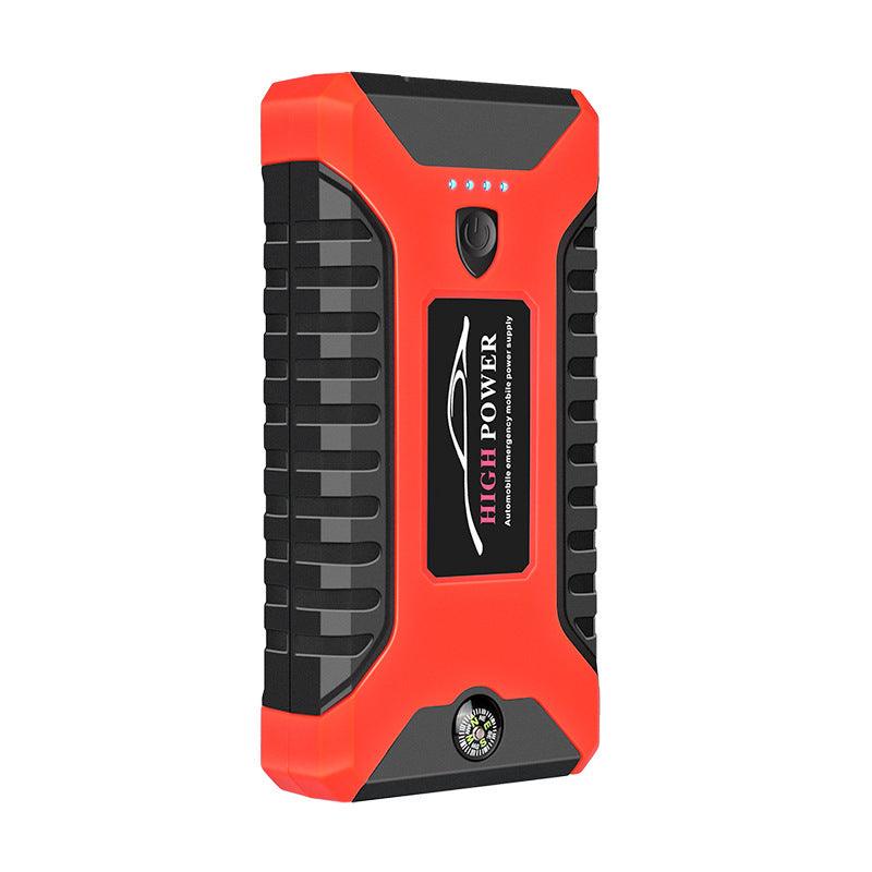 Car Jump Starter - Puritific