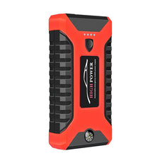 Car Jump Starter - Puritific