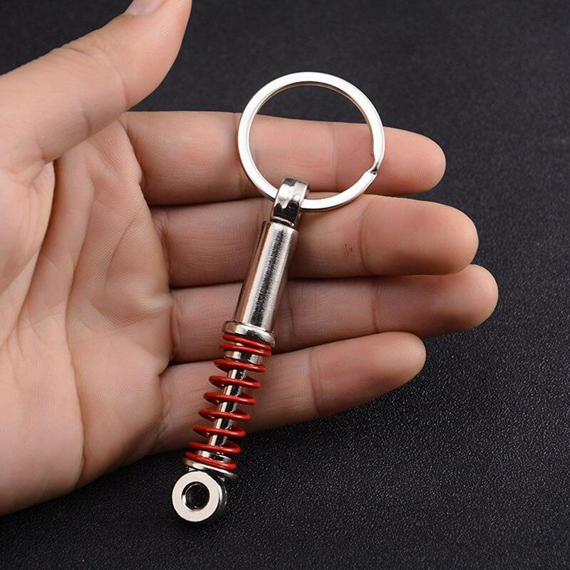 Car Key Chain - Puritific