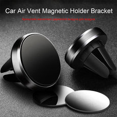 Car Magnetic Phone Holder For Phone - Puritific