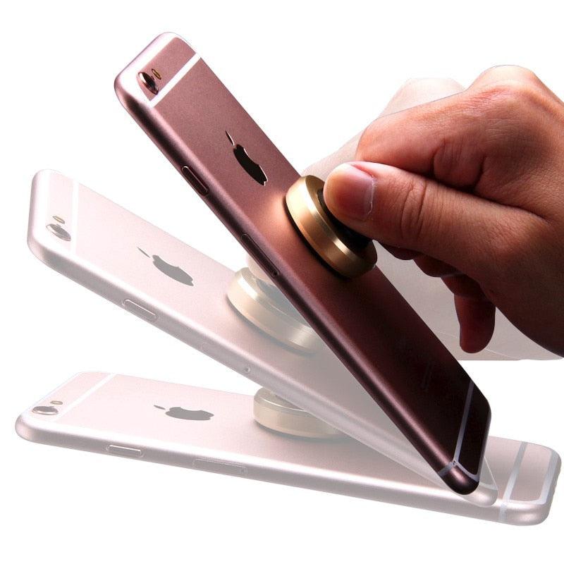 Car Magnetic Phone Holder For Phone - Puritific