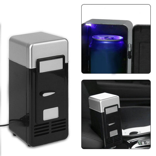 Car Mini Fridge - Puritific