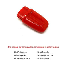 Car One-click Start Key Modification - Puritific