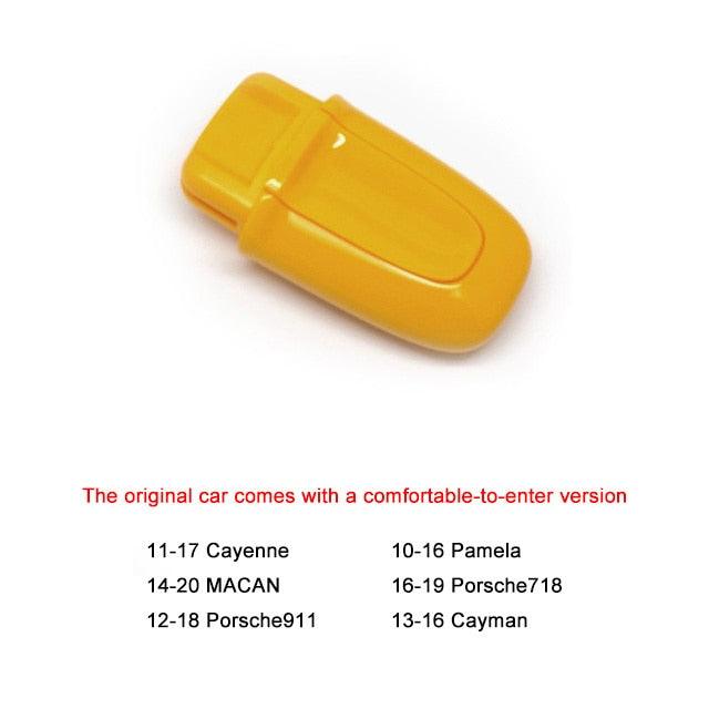 Car One-click Start Key Modification - Puritific