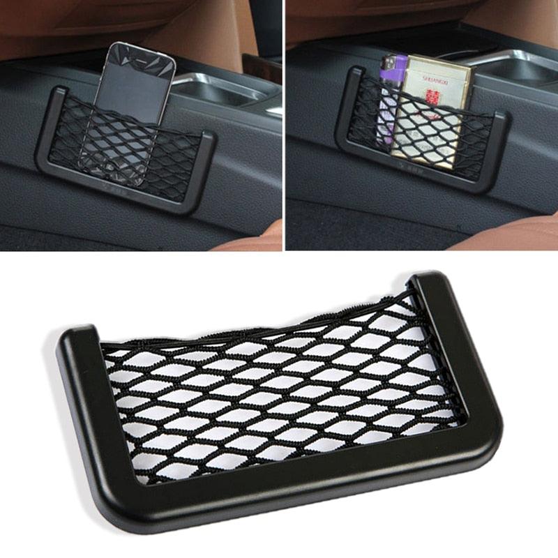 Car Organizer Storage Bag - Puritific