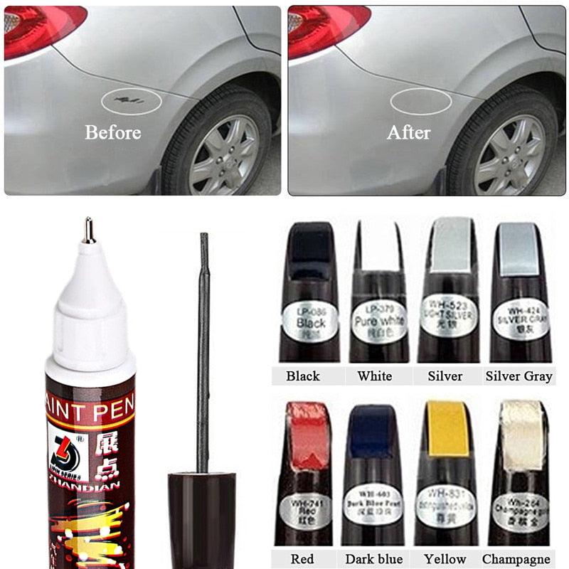 Car Paint Pen - Puritific