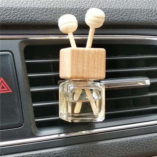 Car Perfume Bottle Clip - Puritific