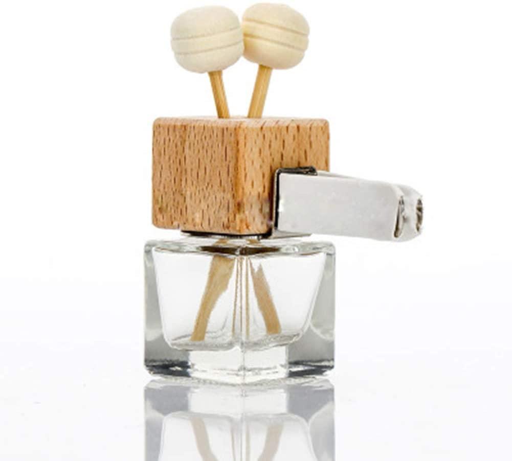 Car Perfume Bottle Clip - Puritific