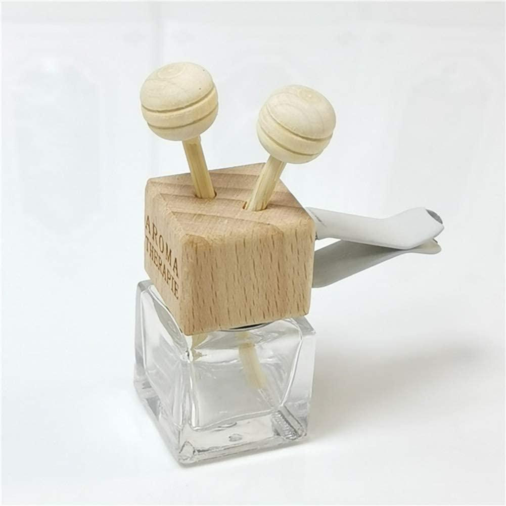 Car Perfume Bottle Clip - Puritific