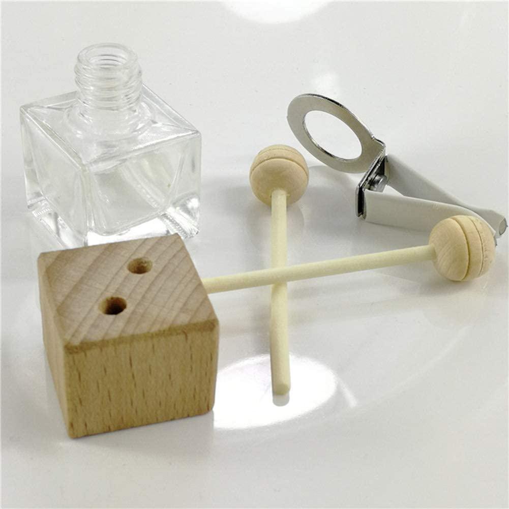 Car Perfume Bottle Clip - Puritific