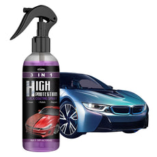 Car Quick Coating Spray - Puritific