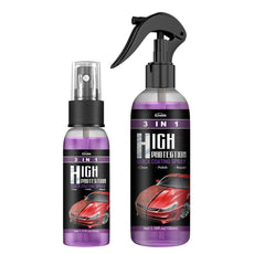 Car Quick Coating Spray - Puritific