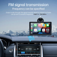 Car Radio Multimedia Video Player - Puritific