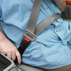 Car Seat Belt Extender - Puritific