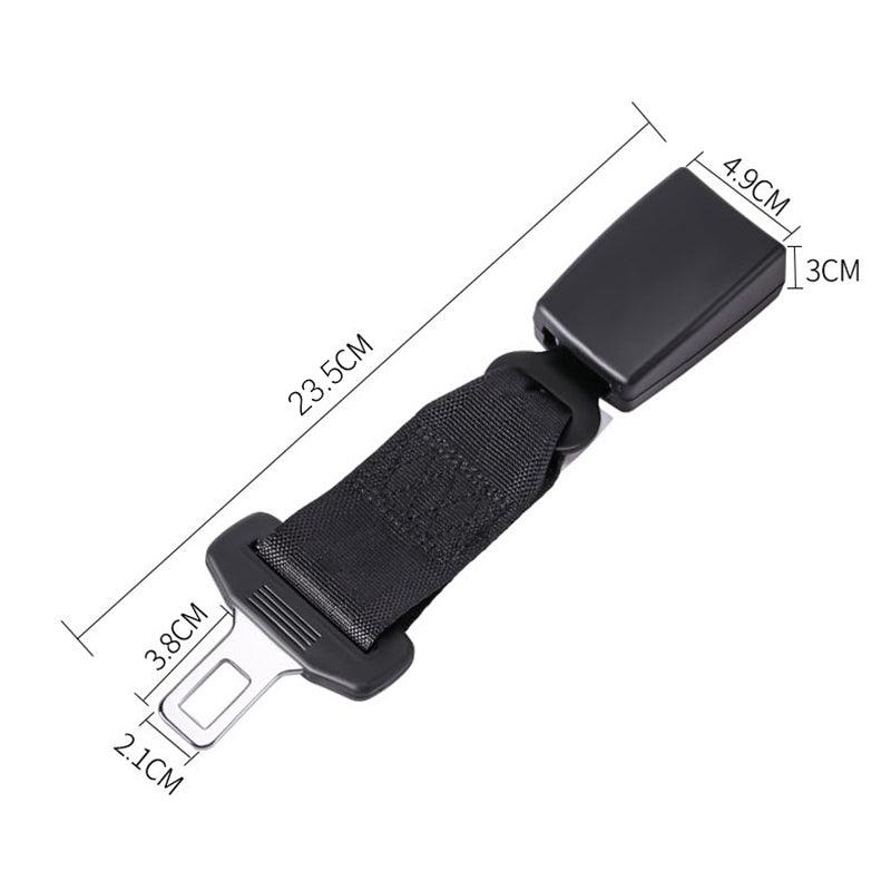 Car Seat Belt Extender - Puritific