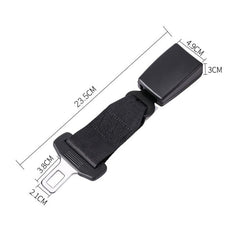 Car Seat Belt Extender - Puritific