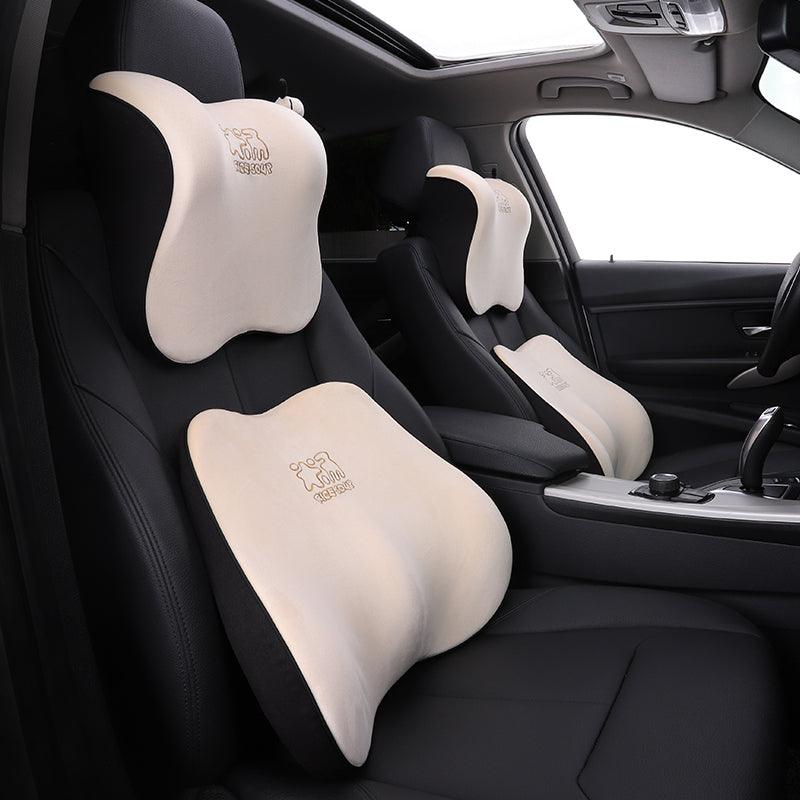 Car Seat Lumbar Pillow - Puritific