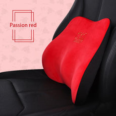 Car Seat Lumbar Pillow - Puritific