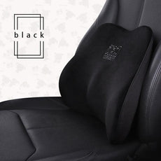 Car Seat Lumbar Pillow - Puritific