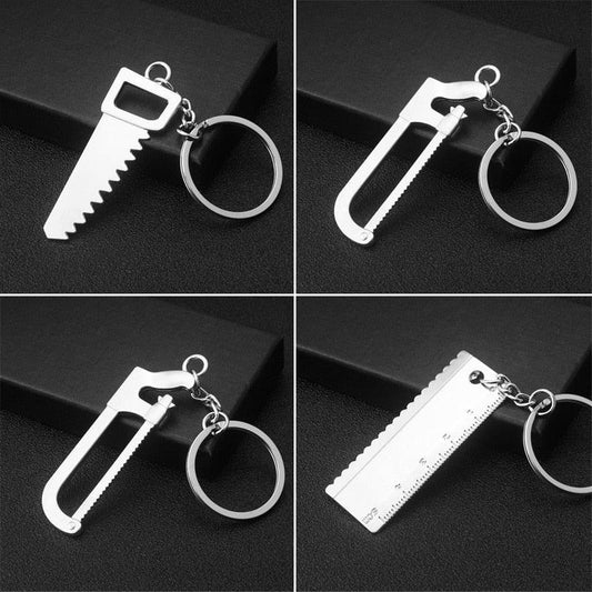 Car Tool Keychains - Puritific