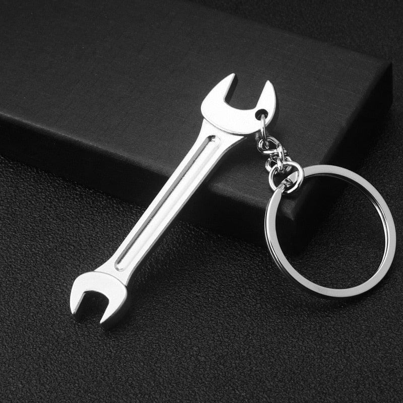 Car Tool Keychains - Puritific