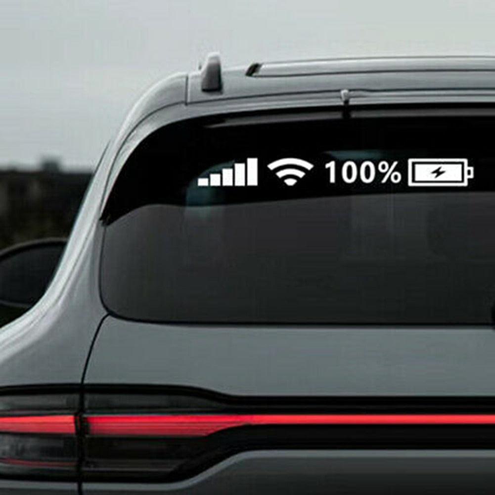 Car Vinyl Reflective Stickers - Puritific