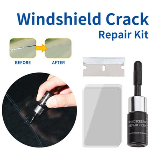 Car Windshield Repair Tool - Puritific