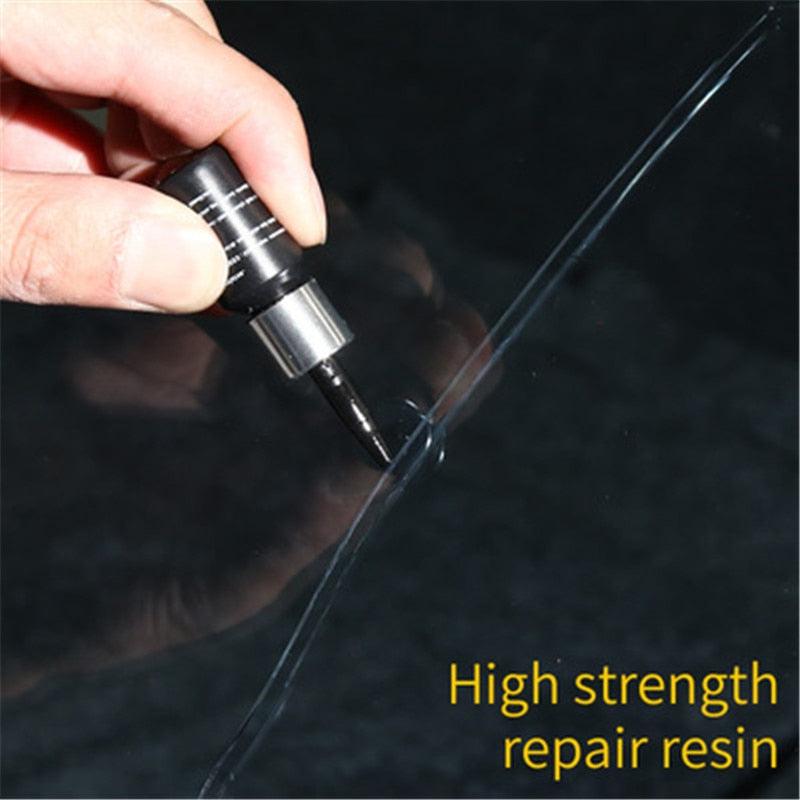 Car Windshield Repair Tool - Puritific