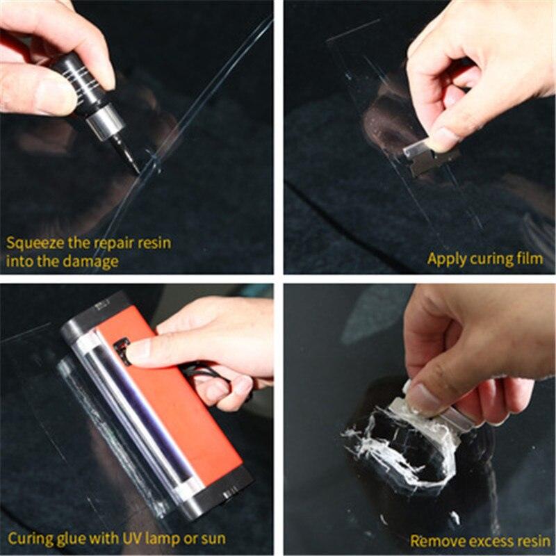 Car Windshield Repair Tool - Puritific