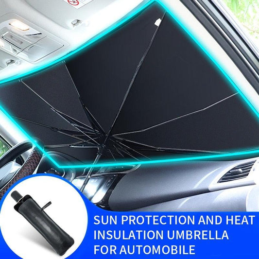 Car Windshield Umbrella - Puritific