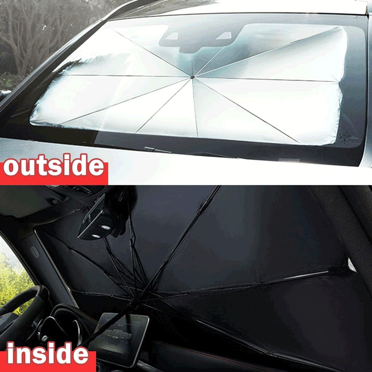 Car Windshield Umbrella - Puritific