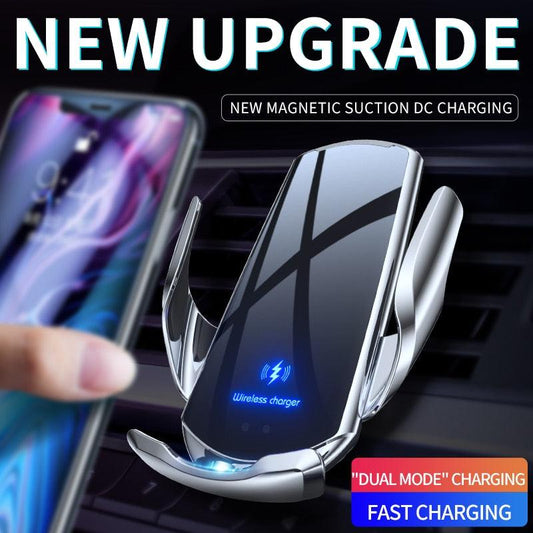 Car Wireless Charger - Puritific